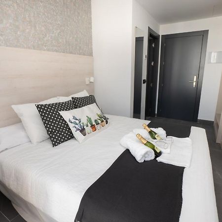 Nerja-Centro-Jacuzzi- Mirador De La Ermita- Adults Recommended Otel Dış mekan fotoğraf