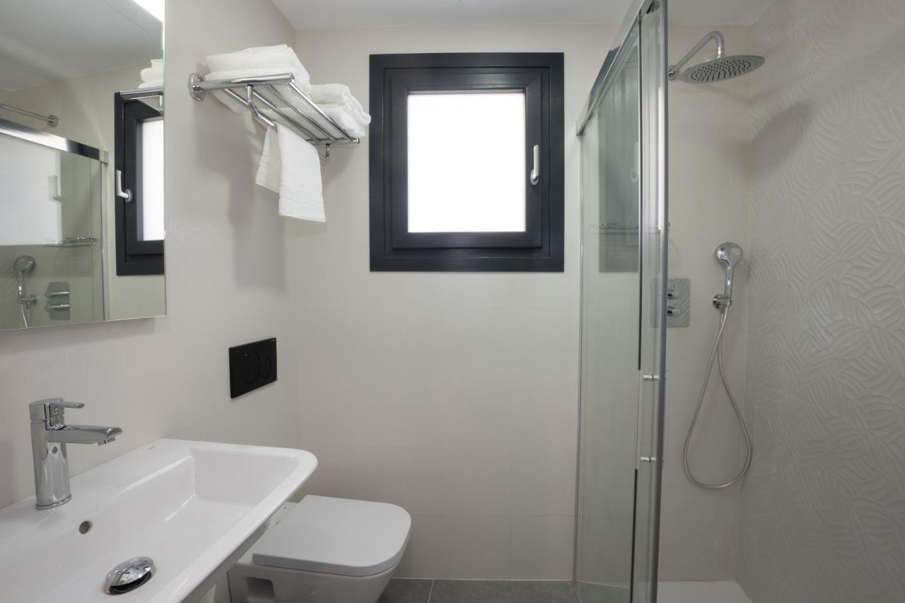 Nerja-Centro-Jacuzzi- Mirador De La Ermita- Adults Recommended Otel Dış mekan fotoğraf