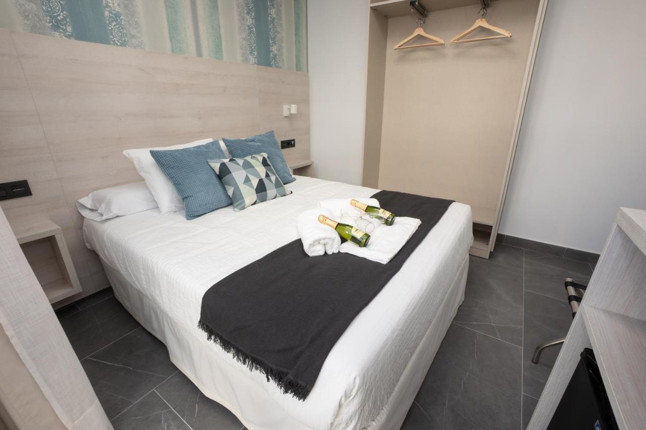 Nerja-Centro-Jacuzzi- Mirador De La Ermita- Adults Recommended Otel Dış mekan fotoğraf