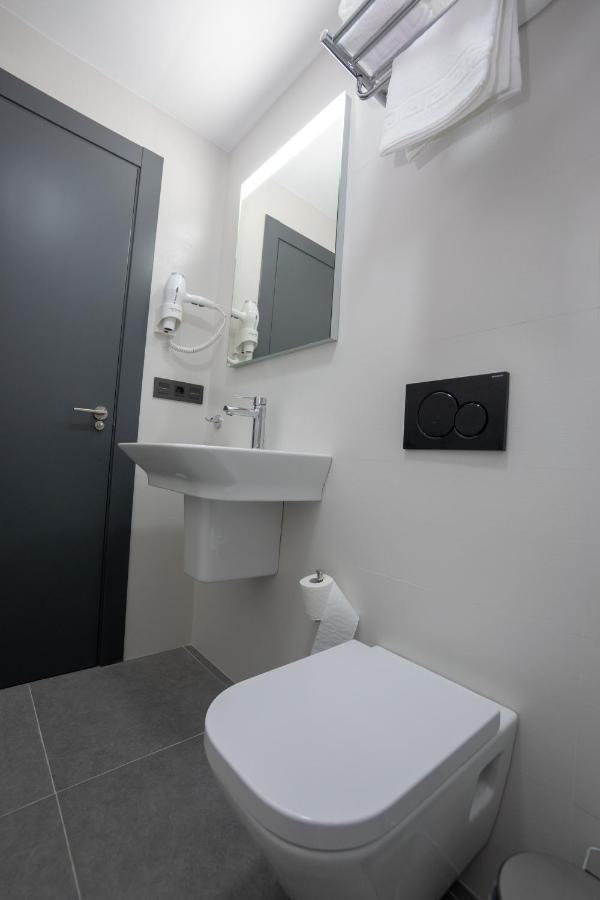 Nerja-Centro-Jacuzzi- Mirador De La Ermita- Adults Recommended Otel Dış mekan fotoğraf