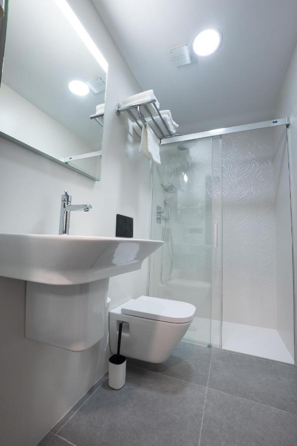 Nerja-Centro-Jacuzzi- Mirador De La Ermita- Adults Recommended Otel Dış mekan fotoğraf