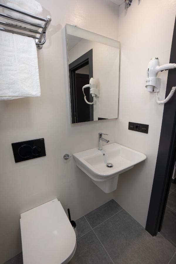 Nerja-Centro-Jacuzzi- Mirador De La Ermita- Adults Recommended Otel Dış mekan fotoğraf