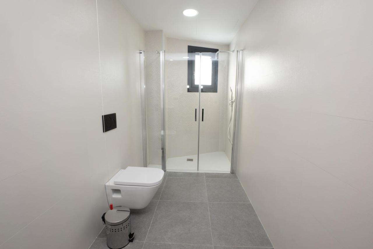 Nerja-Centro-Jacuzzi- Mirador De La Ermita- Adults Recommended Otel Dış mekan fotoğraf