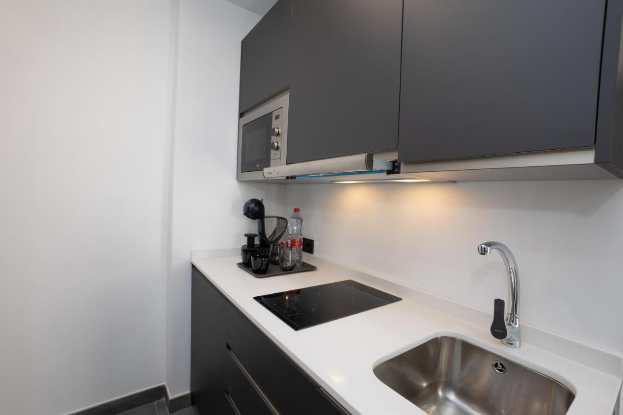 Nerja-Centro-Jacuzzi- Mirador De La Ermita- Adults Recommended Otel Dış mekan fotoğraf