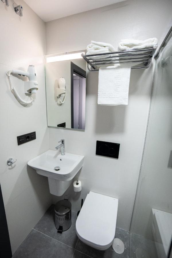 Nerja-Centro-Jacuzzi- Mirador De La Ermita- Adults Recommended Otel Dış mekan fotoğraf