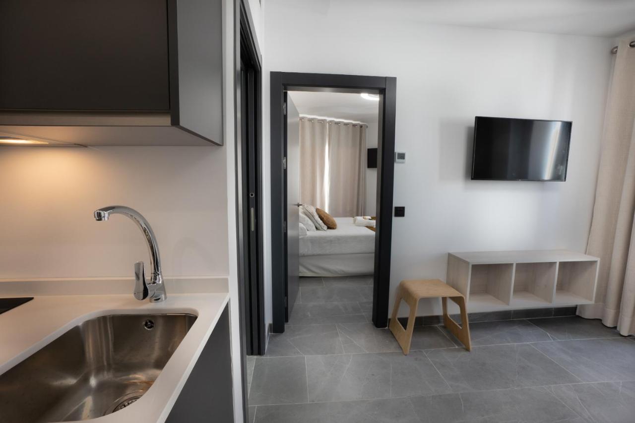 Nerja-Centro-Jacuzzi- Mirador De La Ermita- Adults Recommended Otel Dış mekan fotoğraf